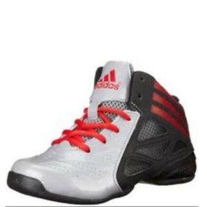 Adidas Next Level Speed 2 Children Basketball Shoes / Sneakers